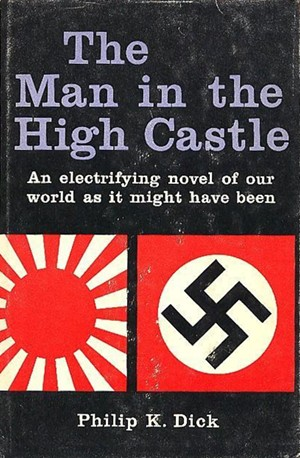 Illustration for article titled Could The Man in the High Castle See Things Coming From a Distance?